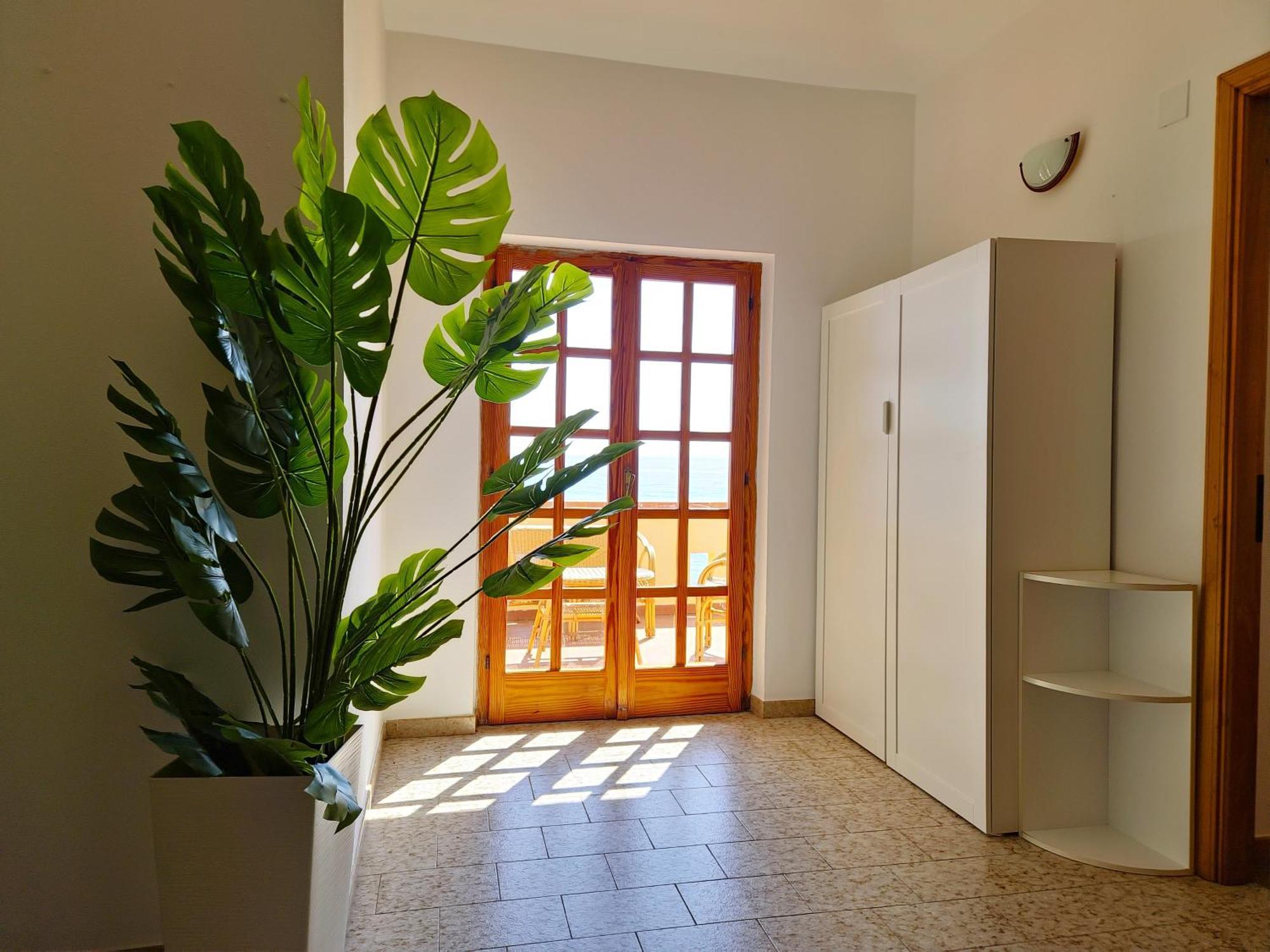 Villa Papiyon - Accesso Privato Alla Spiaggia Cala Liberotto Eksteriør billede