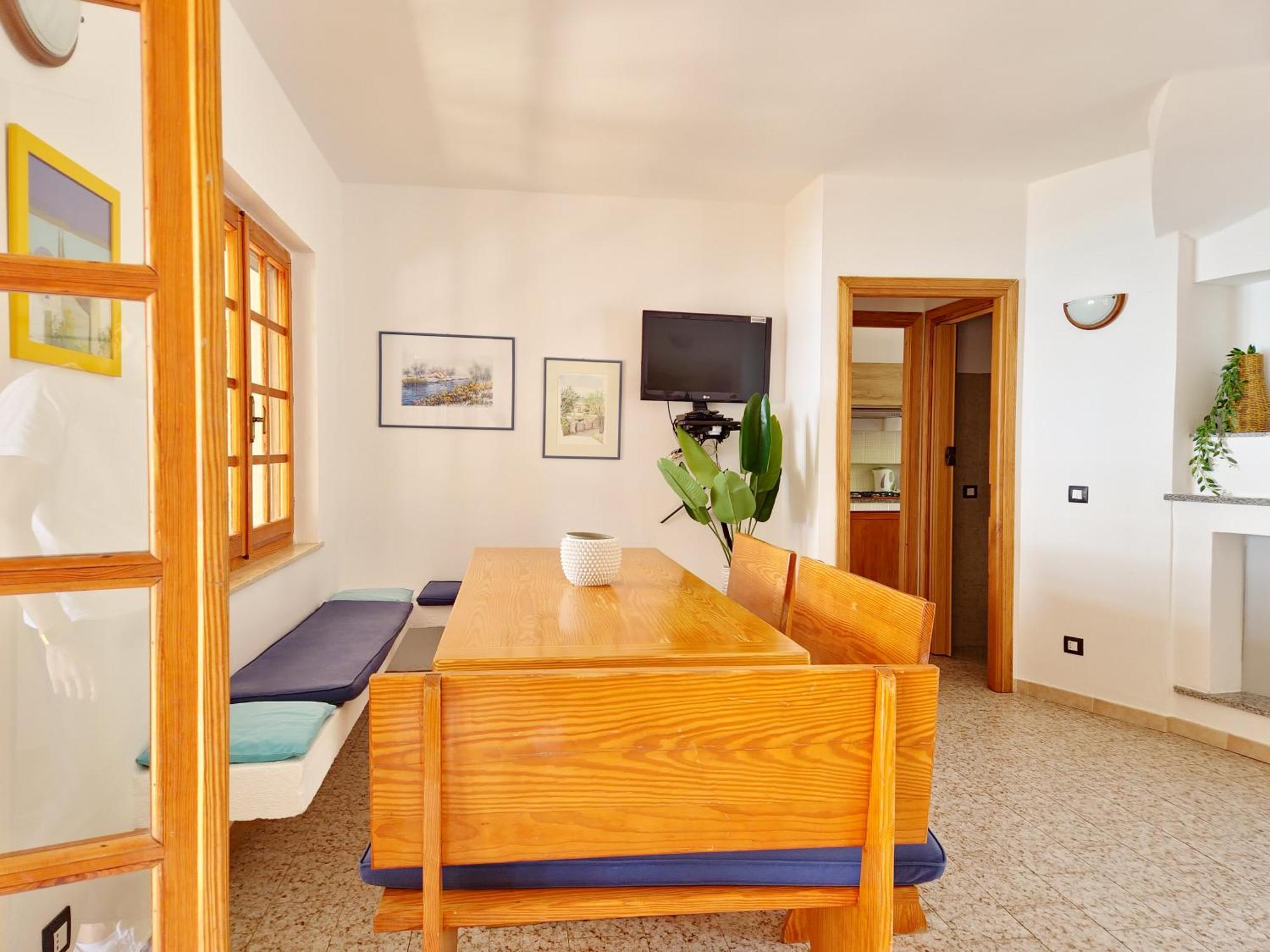 Villa Papiyon - Accesso Privato Alla Spiaggia Cala Liberotto Eksteriør billede