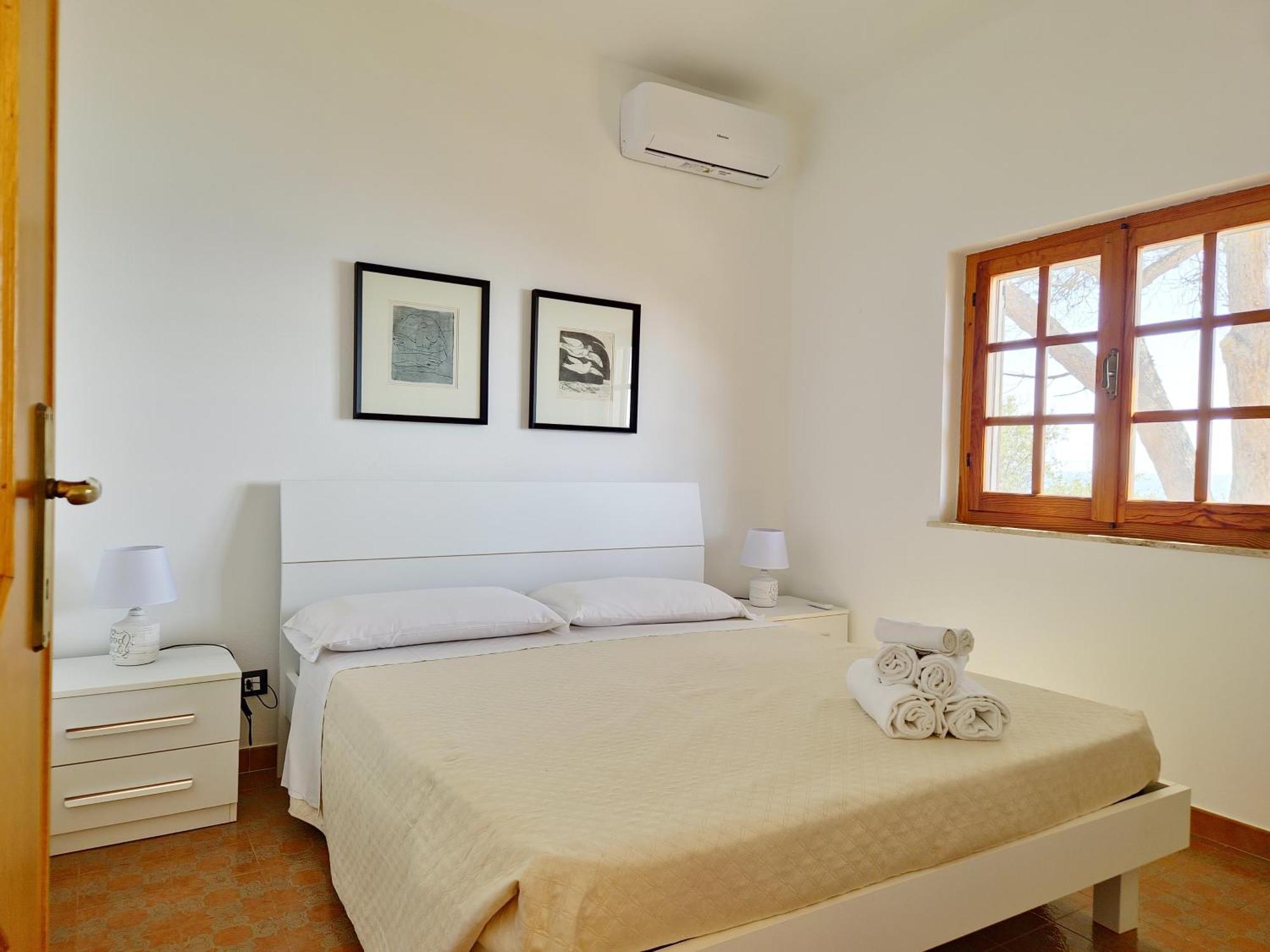 Villa Papiyon - Accesso Privato Alla Spiaggia Cala Liberotto Eksteriør billede